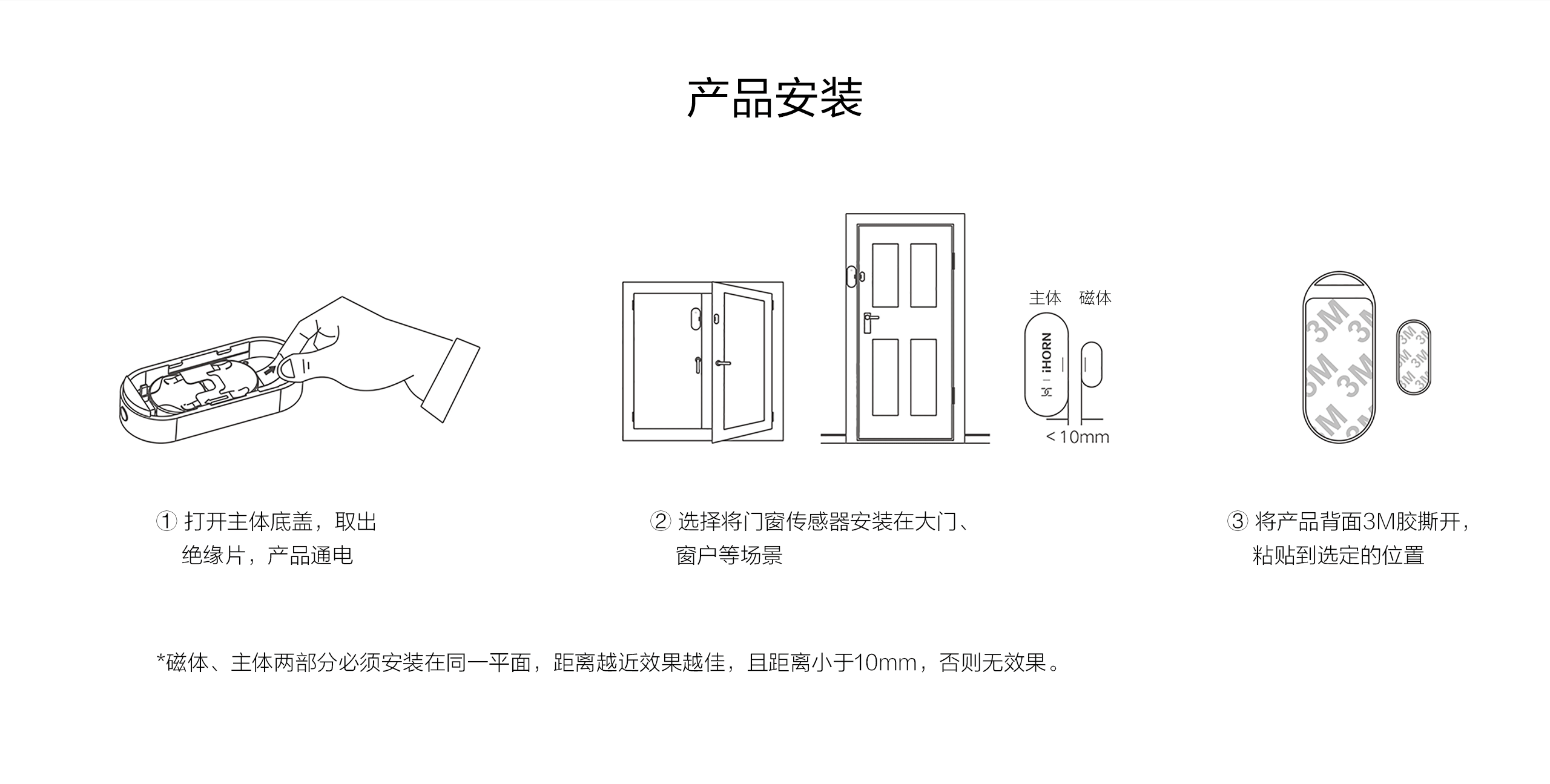 華為智選-門(mén)窗傳感器產(chǎn)品詳情頁(yè)---1920_10.gif